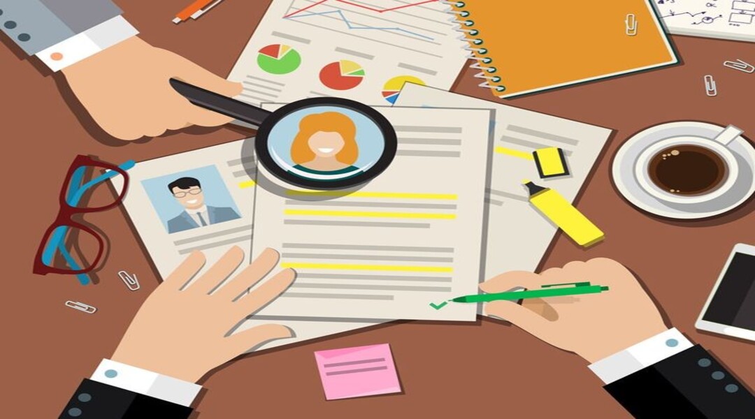 تمبلت CV بالعربي من Resume Now | سيرة ذاتية احترافية خلال دقائق