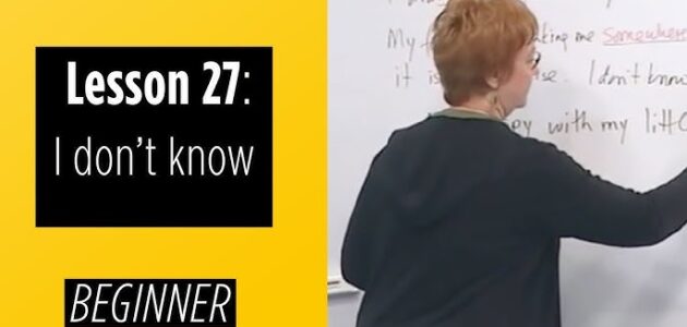 قناة Molly Stone: محتوى تعليمي ممتع لتعلم الإنجليزية بطرق مبتكرة