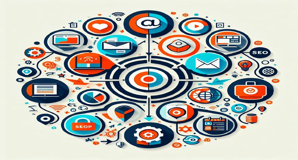 التسويق: أهم الأنواع، العناصر الأساسية، ومصادر التعلم