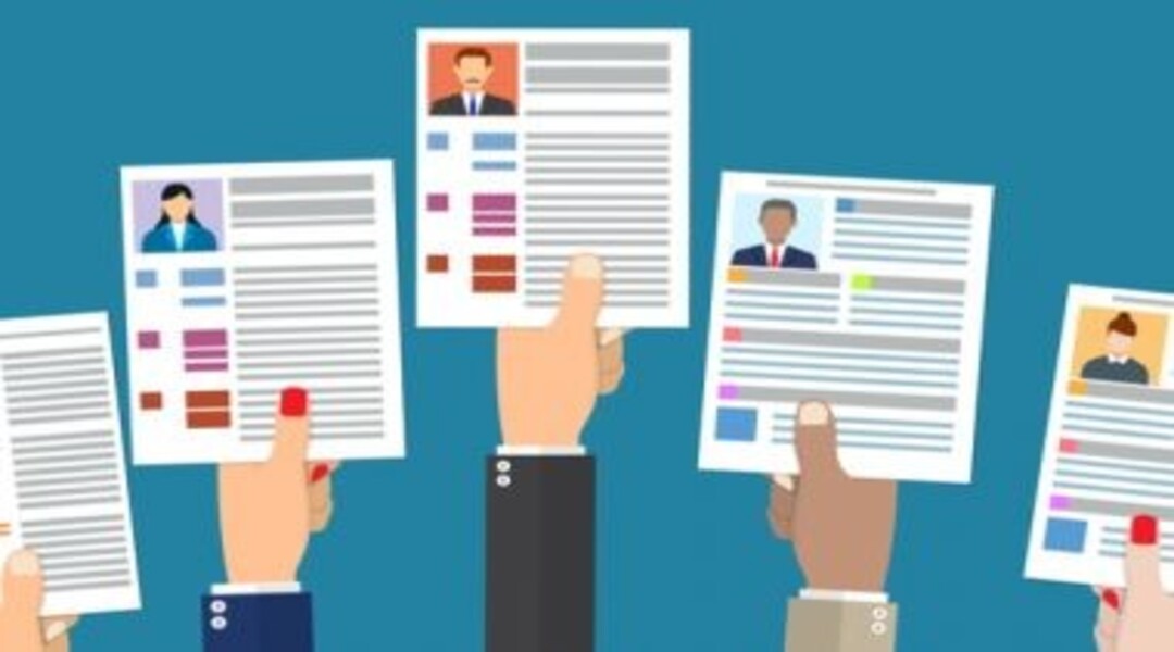 نماذج سيرة ذاتية جاهزة مجانية احترافية من VisualCV